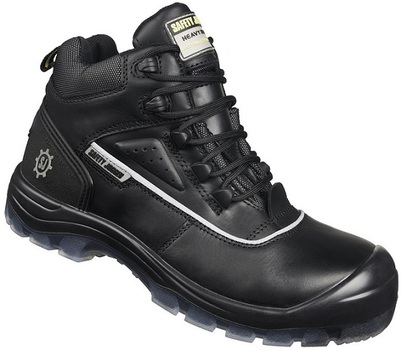 รองเท้าเซฟตี้ Safety shoes cosmos 